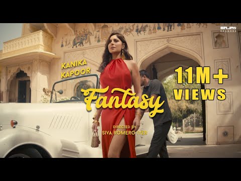 Fantasy | Kanika Kapoor | Mumzy Stranger | Dj LYAN | Shaarib Toshi | Bajao Records