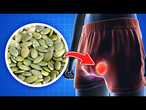 What Happens To Your Body When You Eat Pumpkin Seeds Every Day | Pumpkin Seeds Benefits