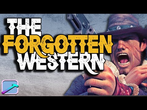 Remembering Red Dead Revolver | Rockstar's Forgotten Western Game