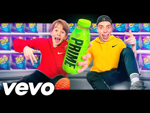 &quot;TAKIS &amp; PRIME&quot; - CLASHGAMES feat. KLEINER JUNGE (prod. Hero Zach)