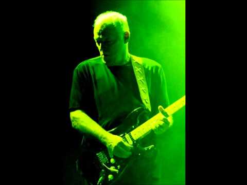 Pink Floyd Backing Track G Minor