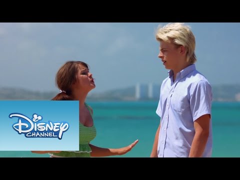 Teen Beach Movie: Video Musical &uml;Can't Stop Singing&uml;