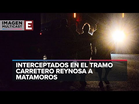 Desconocen paradero de 31 migrantes secuestrados en Tamaulipas