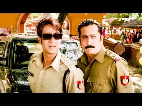 Sunday Movie - Best Comedy Scenes | Ajay Devgn, Arshad Warsi, Irrfan Khan &amp; Ayesha Takia