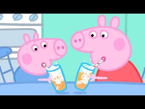 Peppa Pig's Best Season 2 Moments