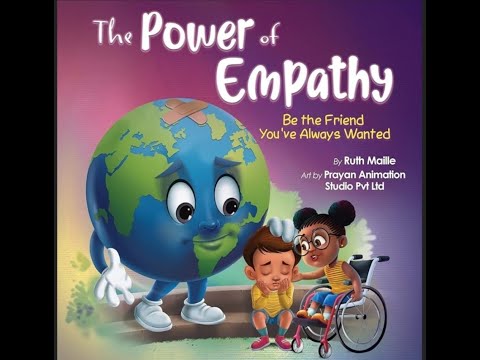 Kids Books Read Aloud: The Power of Empathy