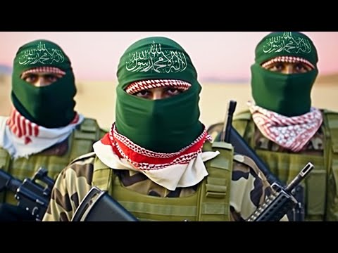 The Most Dangerous Hamas Soldiers