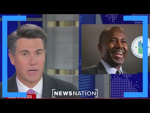 Could Ben Carson become Donald Trump's VP? | On Balance