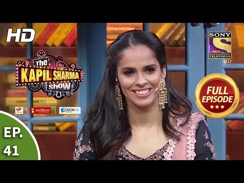 The Kapil Sharma Show Season 2-दी कपिल शर्मा शो सीज़न 2-Ep 41-Badminton Champs Of India-18th May 2019