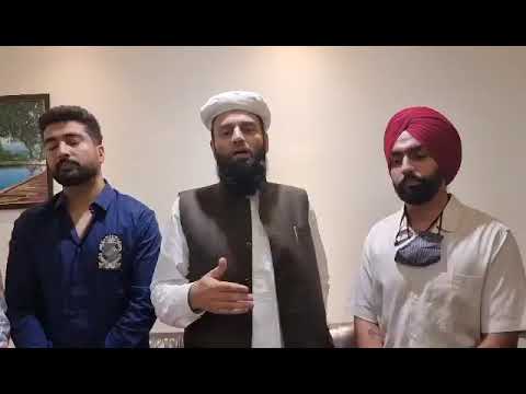 Ammy Virk &amp; Jaani apologize from Muslim community for their punjabi song &quot;Qabool hai&quot;