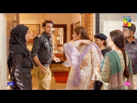 Ishq Murshid - Episode 13 - Promo - Sunday at 08 Pm On HUM TV 