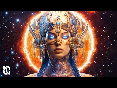 Melodic Techno &amp; Progressive House Fire Mix 2024 | Innellea &bull; Space Motion &bull; CRBRVS