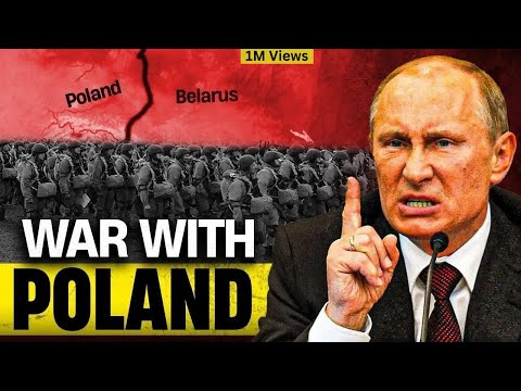 Poland Warns Russia Against Invasion, Biggest Army in Europe Ready