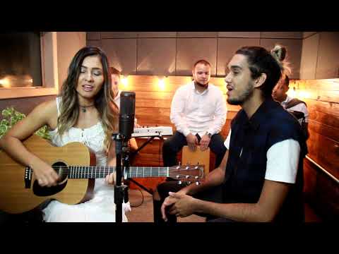 CHEGASTE - ROBERTO CARLOS || COVER BRUNNA E FILIPE