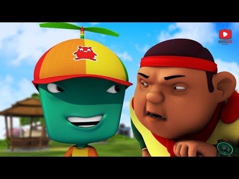 BoBoiBoy Season 1 - Episode 5