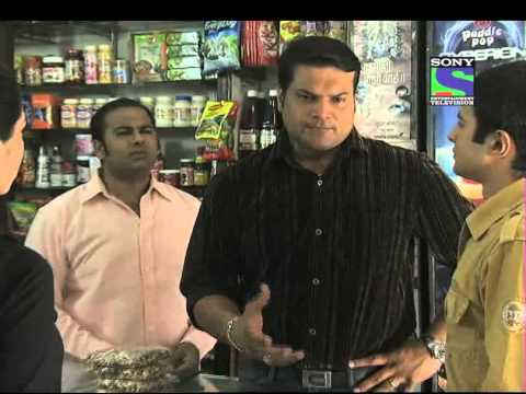 CID - Episode 626 - Ek Khoon Do Baar