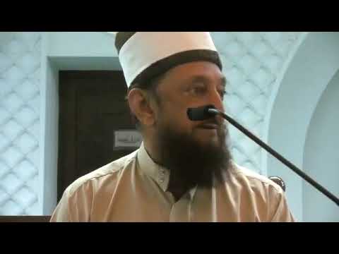 Imam Mahdi &amp; The End Time By Sheikh Imran Hosein