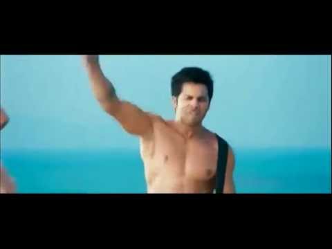 Papa Kehte Hain Bada Naam Karega (Varun's Entry Song) - Full HQ | Student Of The Year - VARUN