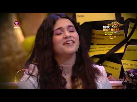 Karan Johar's Analysis Of Mannara's Behaviour | Bigg Boss 17