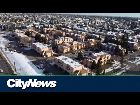 Calgary sees increase in home sales