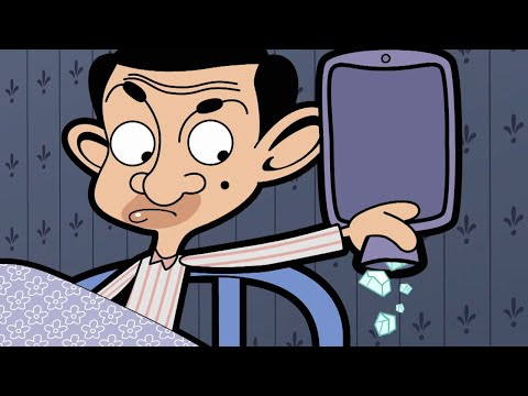 La Gran Congelaci&oacute;n | Mr Bean | Dibujos animados para ni&ntilde;os | WildBrain en Espa&ntilde;ol