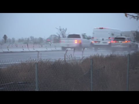 Northern California expected to see more rain Friday | California weather