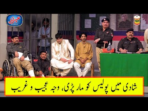 Best Of Amanullah Khan, Agha Majid, Salem Albela, Rubi Anum | Aftab Iqbal today | 16 May 2020