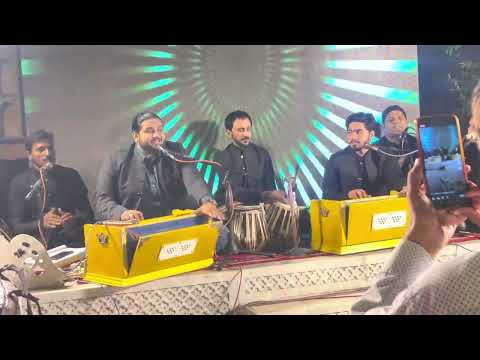 Vey mahiya tere waikhan layi chuk charkha | Numan Haider