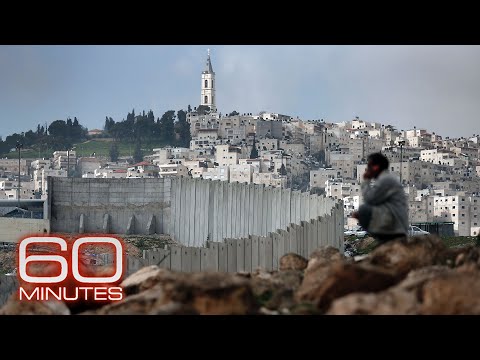 Stories about Israel and Palestine from the archives | 60 Minutes Full Episodes