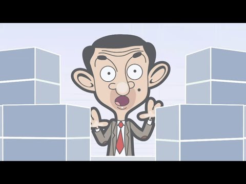 Juego Terminado | Mr. Bean | Video para ni&ntilde;os | WildBrain Ni&ntilde;os