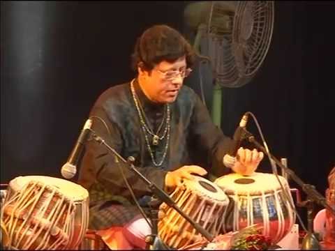 Tabla Maestro Pandit Anindo Chatterjee at Dumru 11