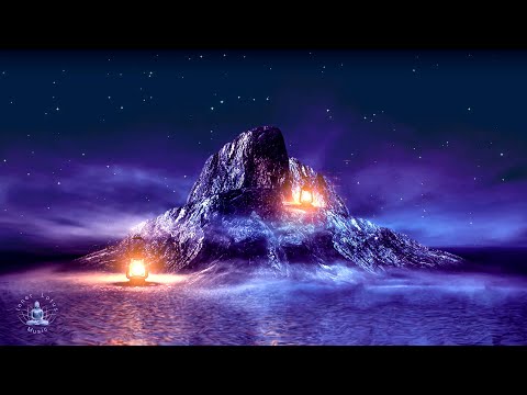 Let go of All Pain while you Sleep | Emotional &amp; Physical Relief | Deep Healing 174 Hz Frequency