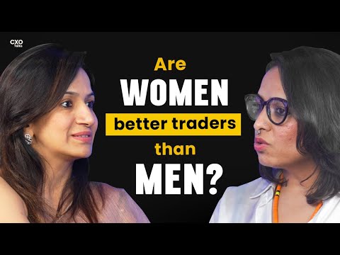 Top Money Coach Reveals How to Become a Wealth Generator Ft. Meghana V Malkan || CXO Talks