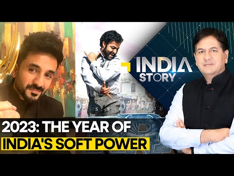 Recapping 2023: How India utilised its soft power around the globe | The India Story