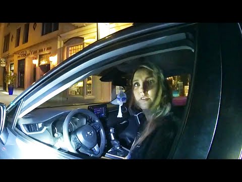 Lyft Driver Makes the Biggest Mistake of Her Life