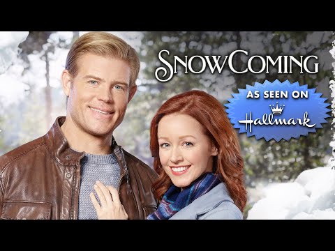 SnowComing FULL MOVIE | Lindy Booth | Christmas Movies | Romantic Holiday Movies | Empress Movies