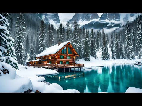 Beautiful Relaxing Music - Stop Overthinking, Soothing Piano Instrumental Music for Peaceful Mind