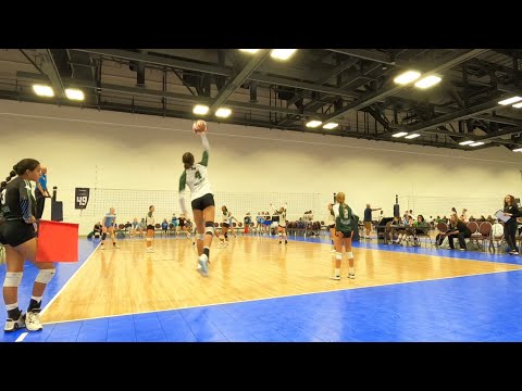 2023 KCV 13N Team - USAV Nationals - Highlights Pt 2