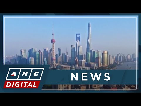 Xi vows to strengthen economy in 2024 as he acknowledges 'tough year' for China | ANC