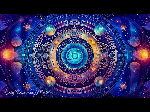 963 Hz Frequency of God | Miracles and infinite blessings will reach your life | Life seed