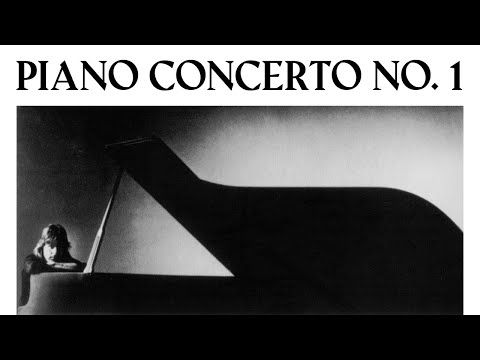 Emerson, Lake &amp; Palmer - Piano Concerto No.1 (Official Audio)