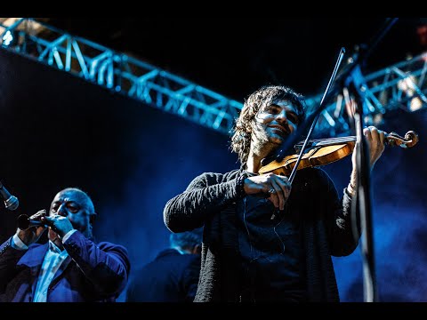 Gladiator &bull;Now We Are Free &bull; Hans Zimmer  Violin Cover Vardan Baloyan duduk,Samvel Ayrapetyan Violin