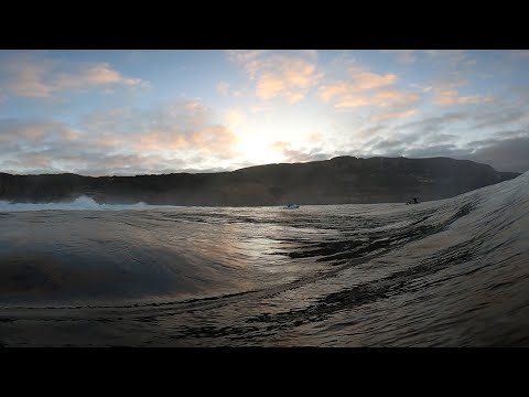 POV RAW CLIPS TOWING AND PADDLING SHIPSTERNS