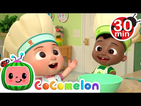 Mother's Day Song | Let's learn with Cody! CoComelon Songs for kids