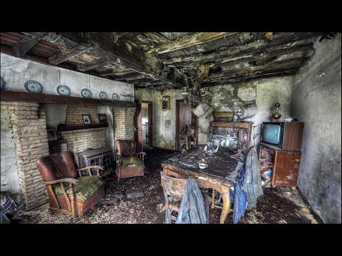 A genius boy secretly renovates his mother's old house ~ She will receive a surprise | Clean up