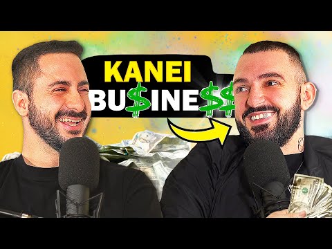 &amp;Omicron; TOQUEL &amp;Kappa;&amp;Alpha;&amp;Nu;&amp;Epsilon;&amp;Iota; BUSINESS! | Konilo Talks