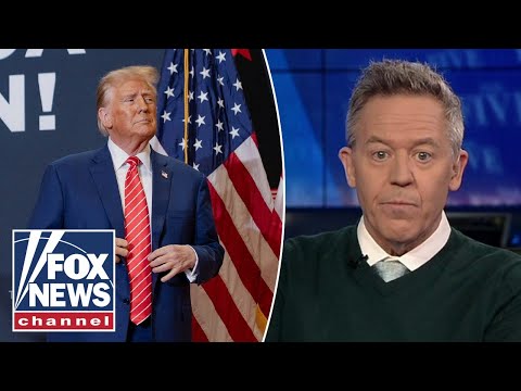 Gutfeld: Trump broke the media's minds