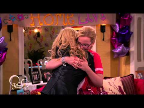 Liv &amp;amp; Maddie - Twin-a-Rooney - Part 1