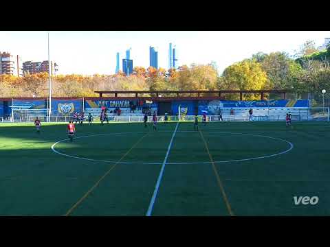 Aficionado vs Rupe Sahagun 1&ordf; Parte (19/11/23)