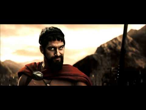 Spartans What is your Profession (HD)